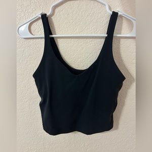 lululemon align tank top